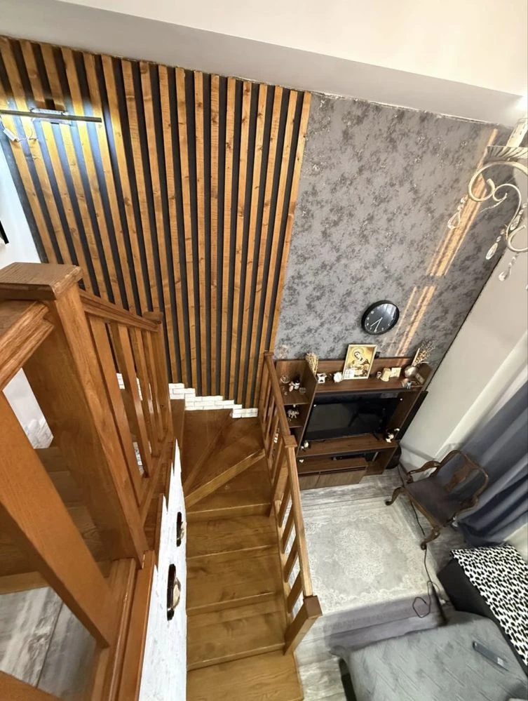 For Sale 2-Room New Building