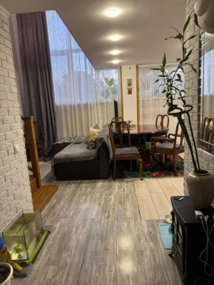 For Sale 2-Room New Building
