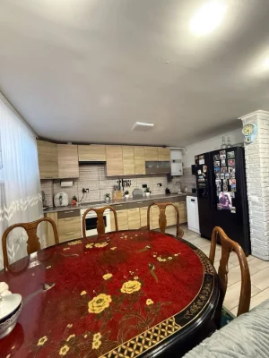 For Sale 2-Room New Building