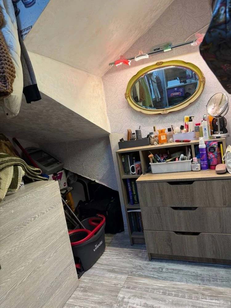 For Sale 2-Room New Building