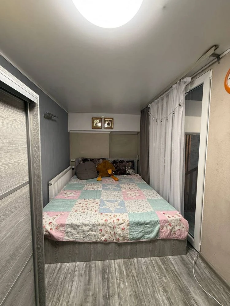 For Sale 2-Room New Building