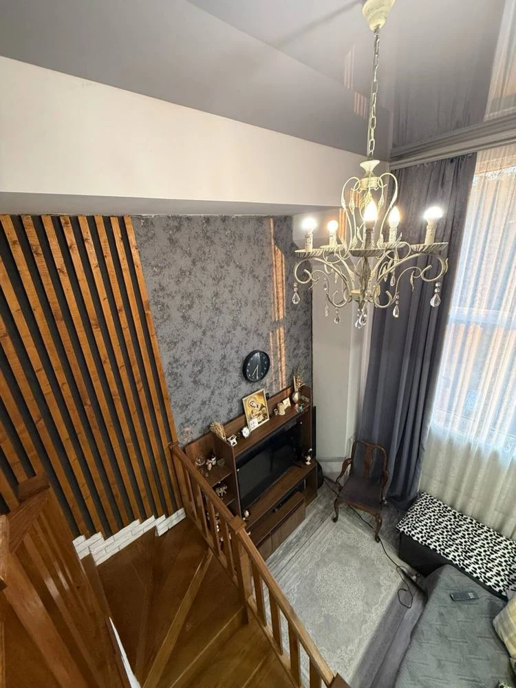 For Sale 2-Room New Building