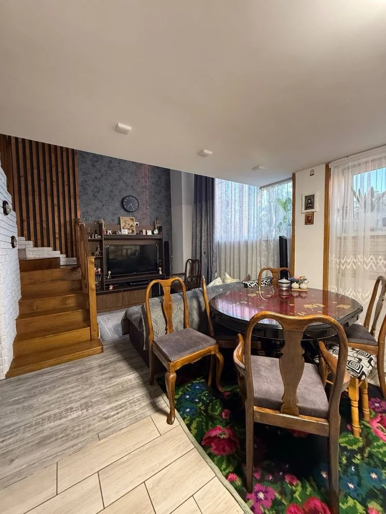 For Sale 2-Room New Building