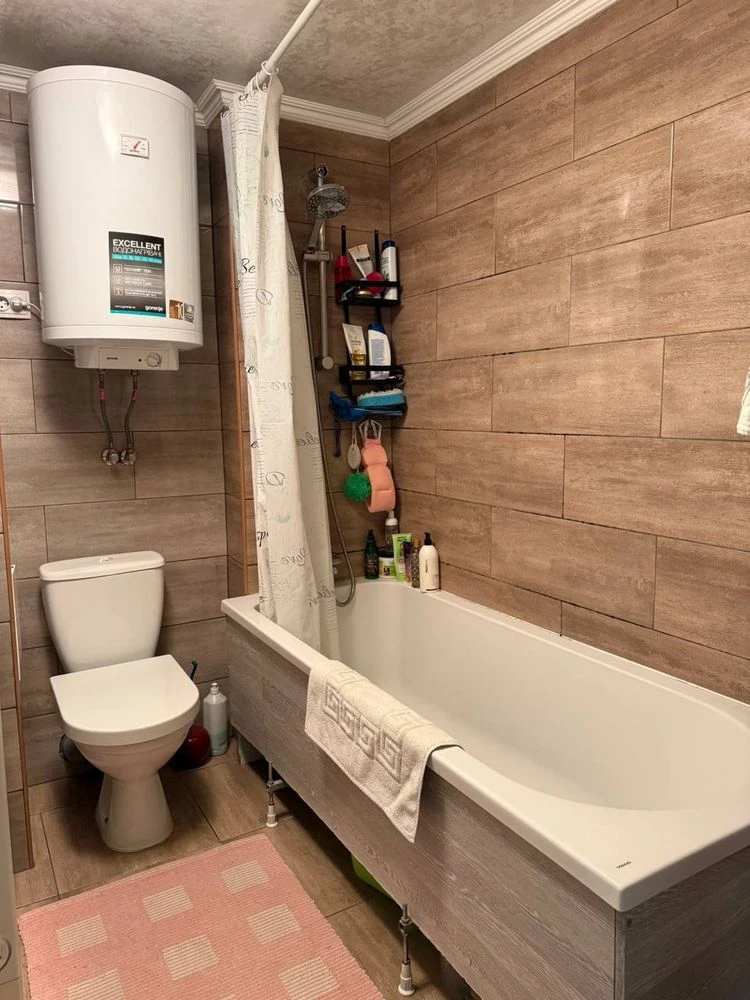 For Sale 2-Room New Building