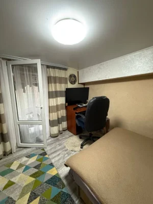 For Sale 2-Room New Building