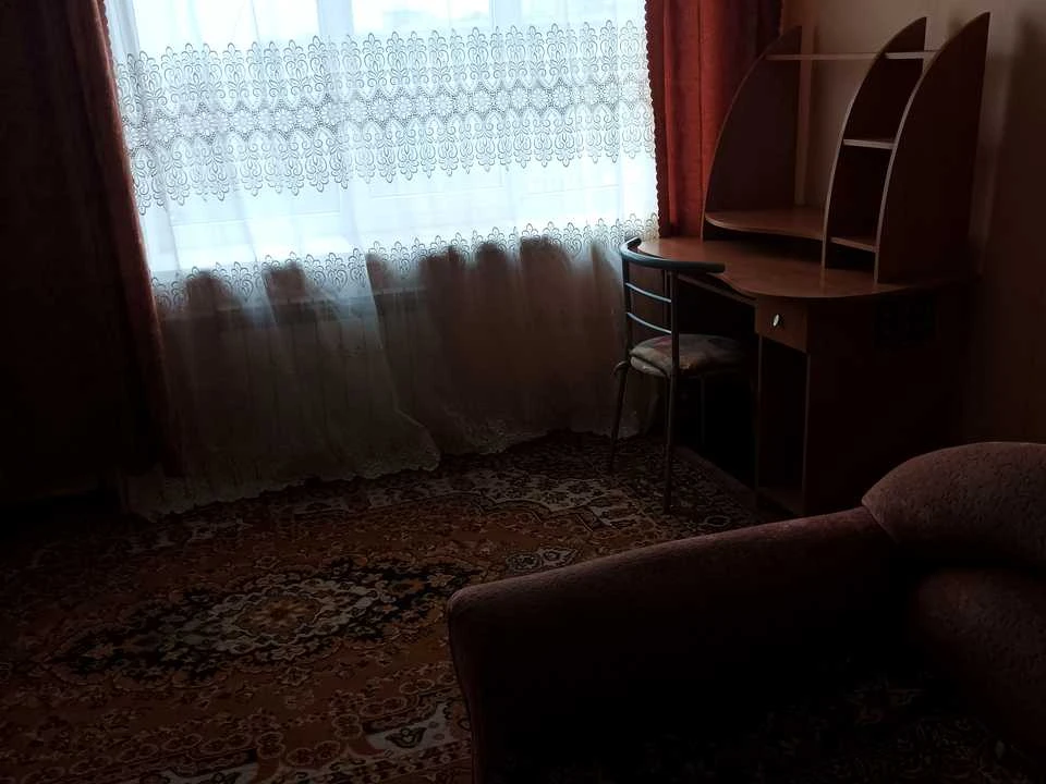 Квартира. Киев, улица Ивана Выговского