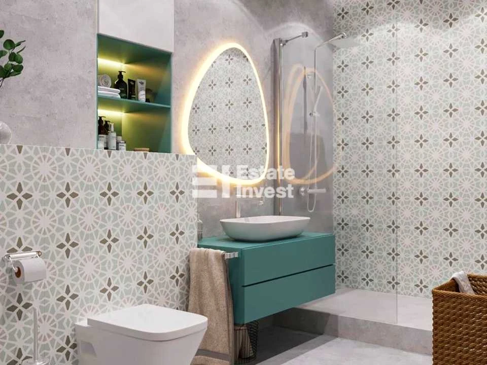 Apartment. Kharkiv, Heroiv Kharkova Ave. (Moskovskiy)