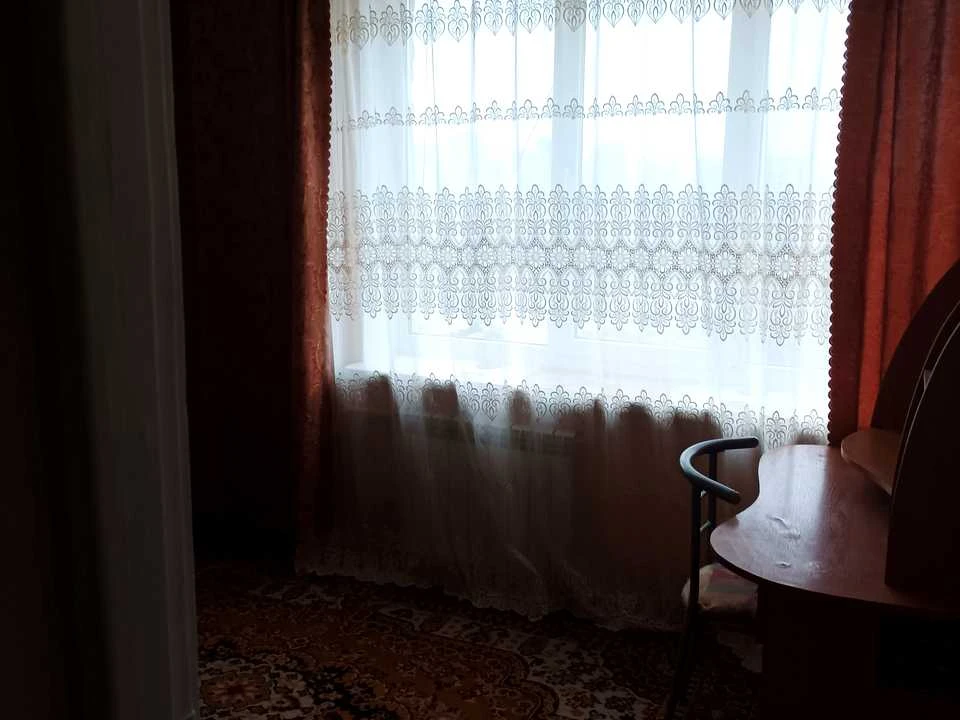 Квартира. Киев, улица Ивана Выговского