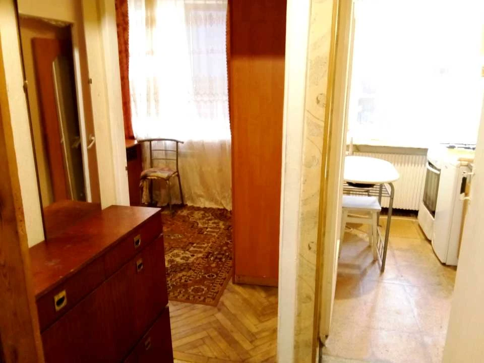 Квартира. Киев, улица Ивана Выговского