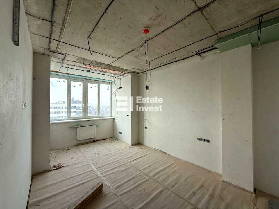 Apartment. Kharkiv, Heroiv Kharkova Ave. (Moskovskiy)