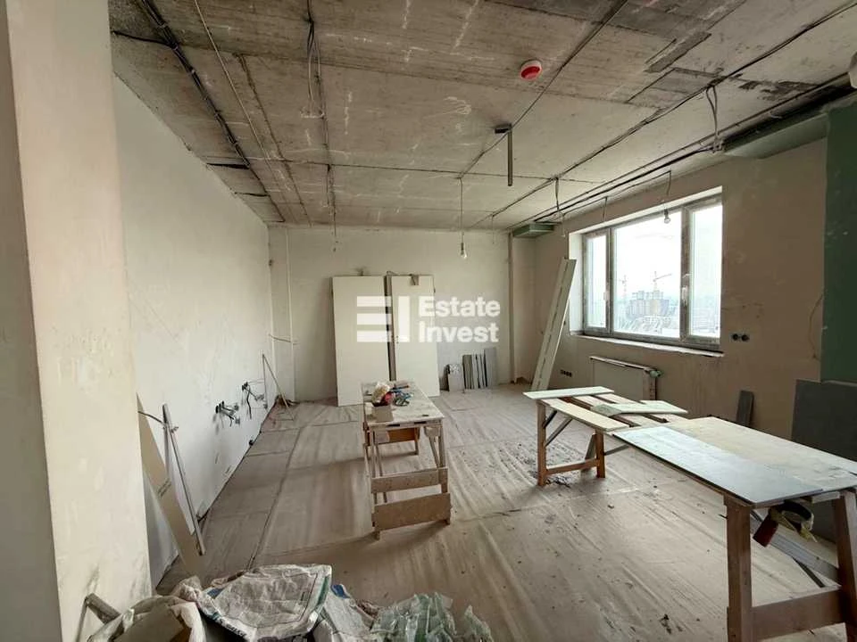 Apartment. Kharkiv, Heroiv Kharkova Ave. (Moskovskiy)