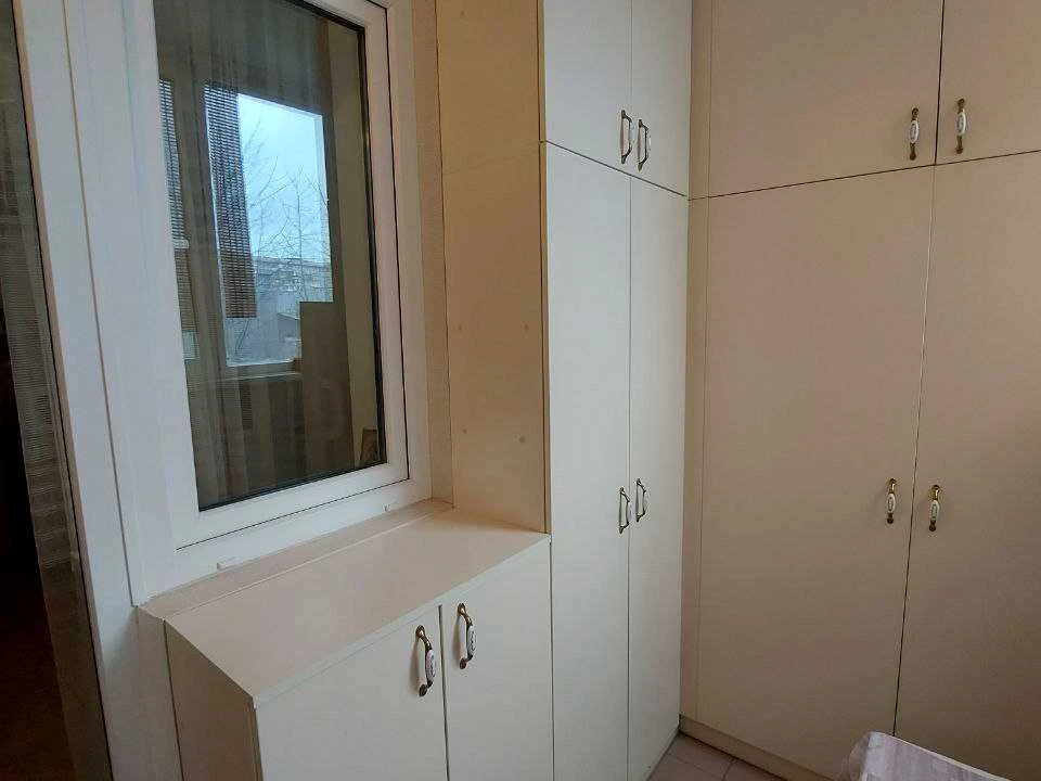 Квартира. Київ, вулиця Сім'ї Кульженків, 33