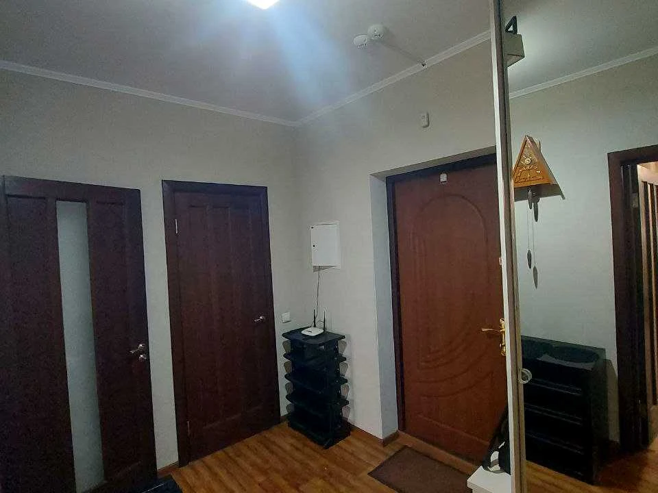 Квартира. Київ, вулиця Сім'ї Кульженків, 33