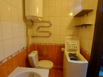 Квартира. Київ, вулиця Сім'ї Кульженків, 33