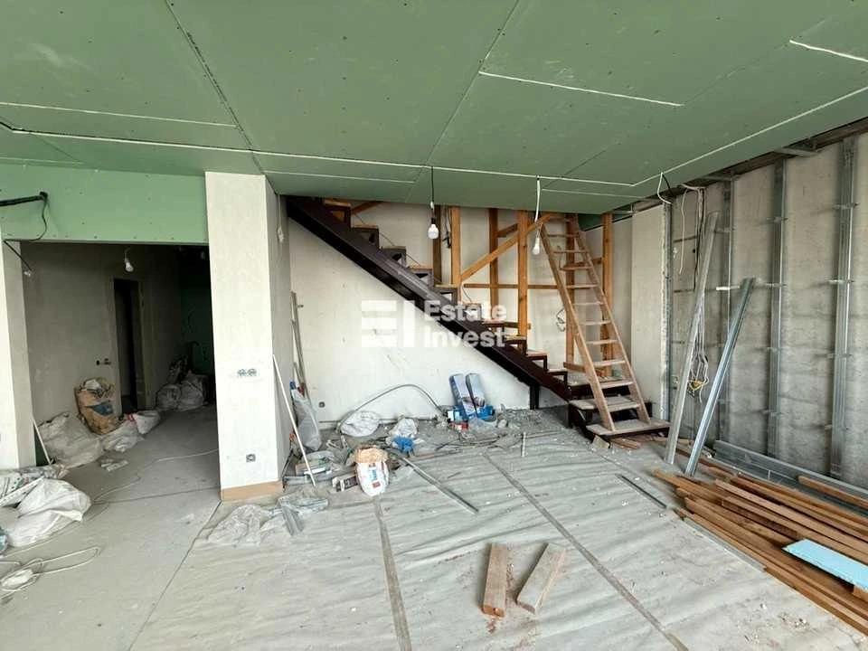 Apartment. Kharkiv, Heroiv Kharkova Ave. (Moskovskiy)