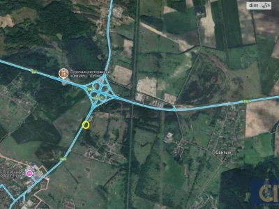 Commercial Land for Sale
