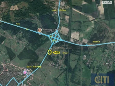 Commercial Land for Sale