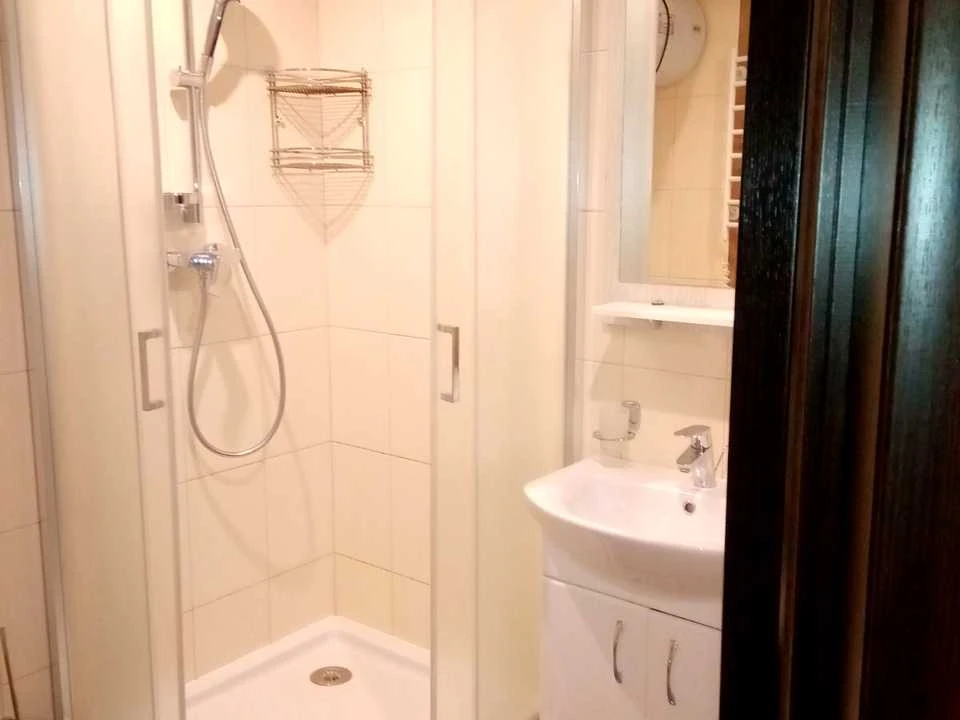 Apartment. Volodymyr Salskyi Street, Kyiv.