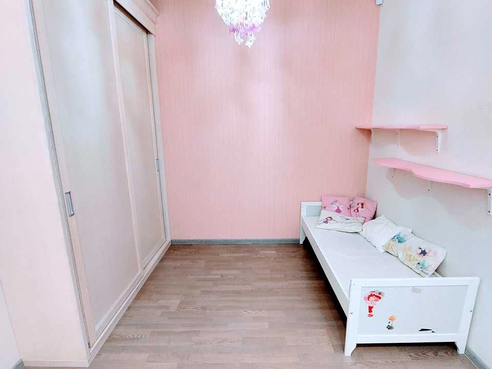 Квартира. Київ, Миколи Міхновського бульвар.