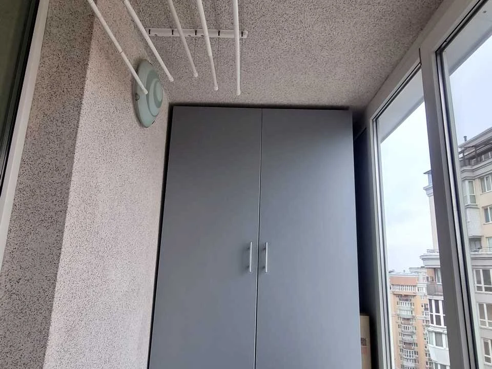 Apartment. Yuliya Zdanovskaya st., Kyiv
