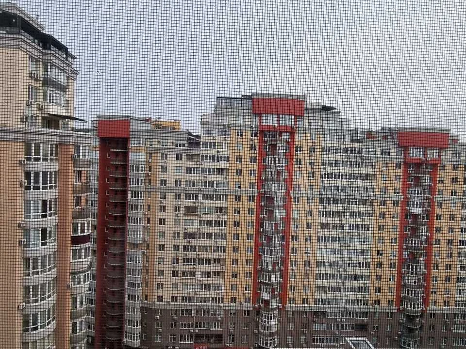 Apartment. Yuliya Zdanovskaya st., Kyiv