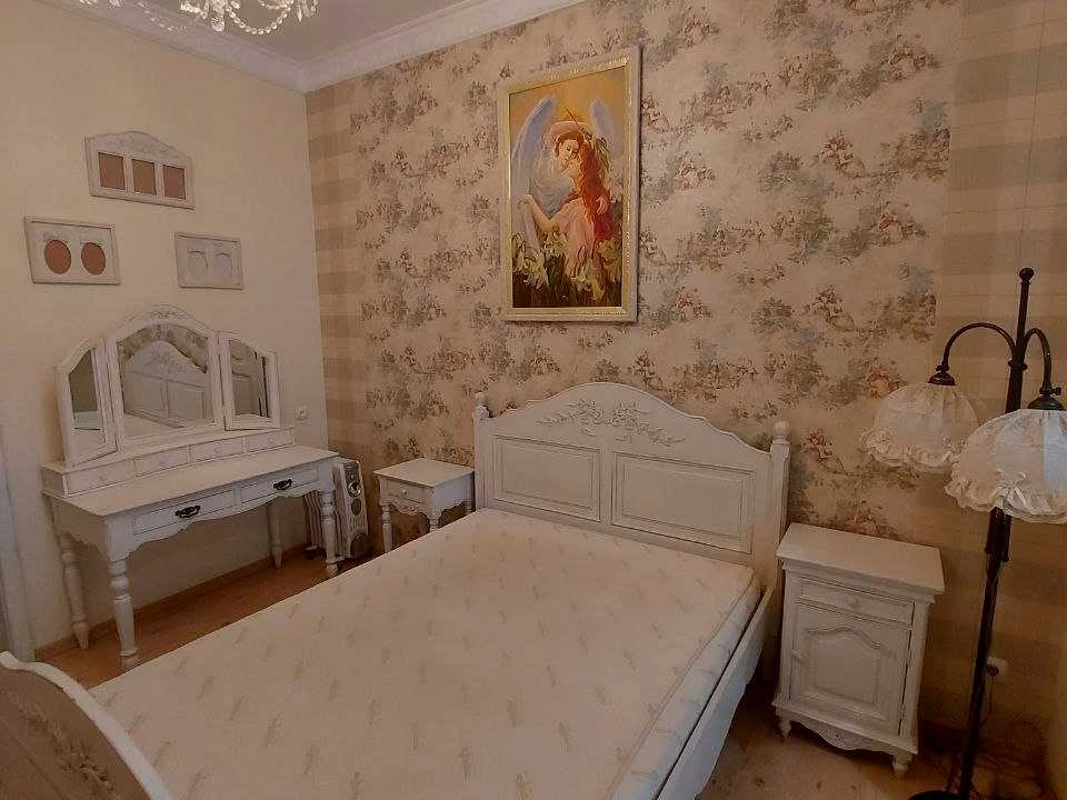 Квартира. Київ, Мала Житомирська вулиця