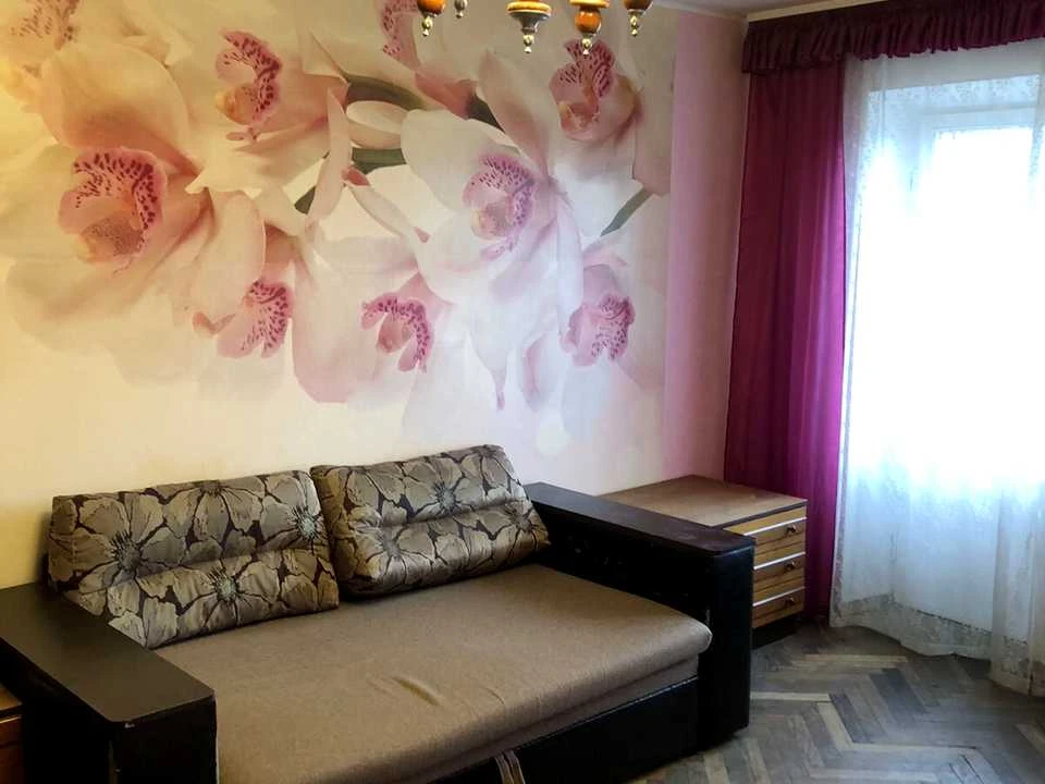 Квартира. Киев, Новокостянтиновская улица