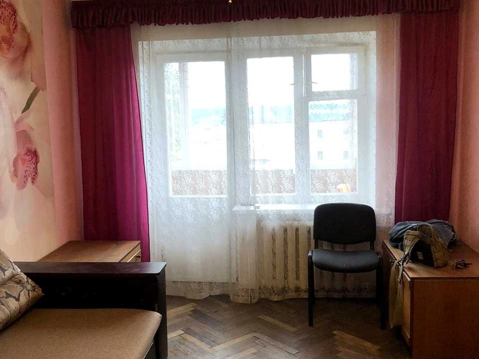 Квартира. Киев, Новокостянтиновская улица