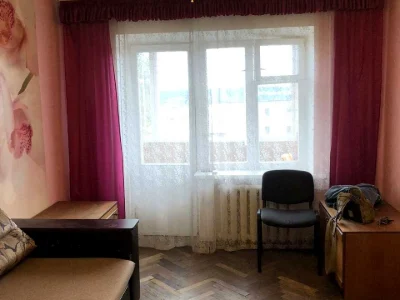 Квартира. Киев, Новокостянтиновская улица