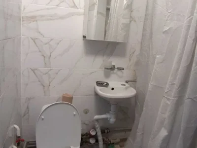 Квартира. Київ, вулиця Милютенка