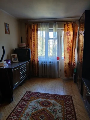 Продаж 2-х кімнатної квартири