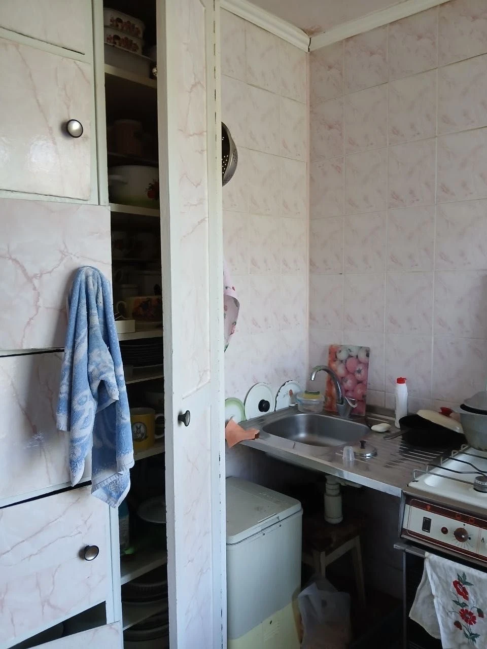 Продаж 2-х кімнатної квартири