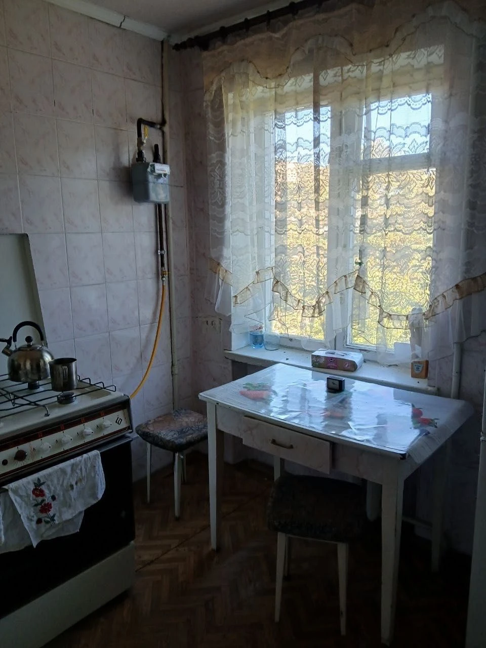 Продаж 2-х кімнатної квартири