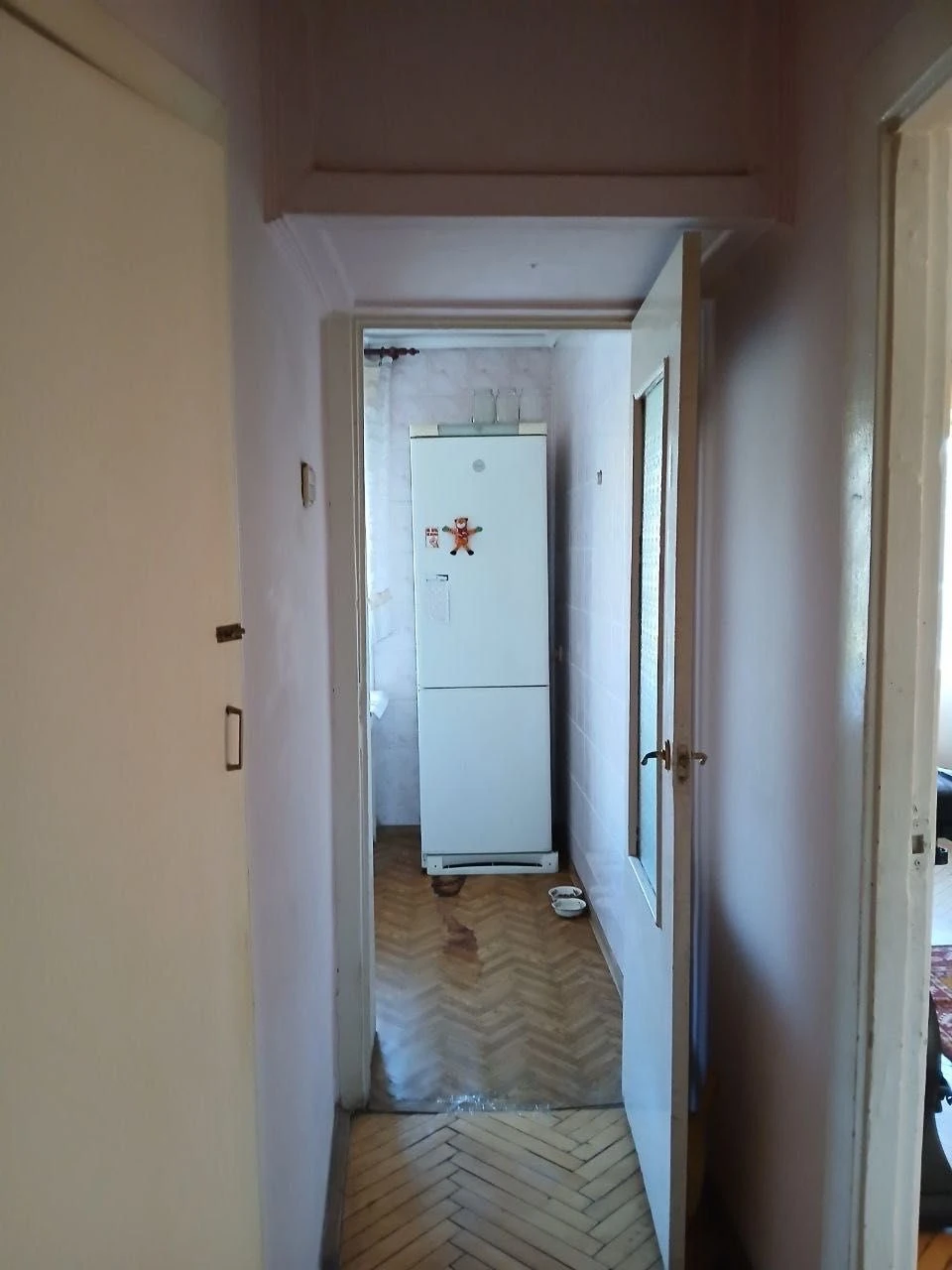 Продаж 2-х кімнатної квартири