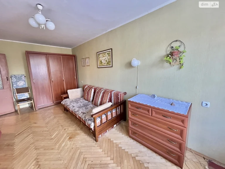 Продаж Квартира Залізничний