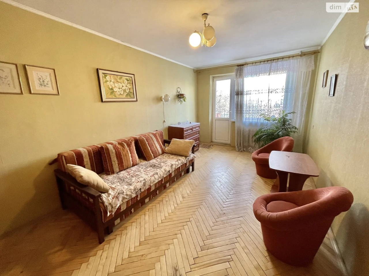 Продаж Квартира Залізничний