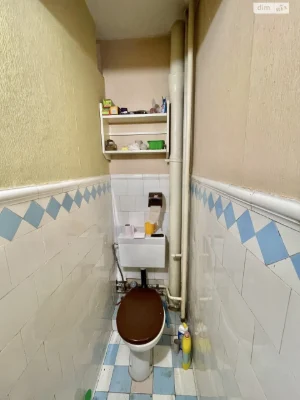 Продаж Квартира Залізничний