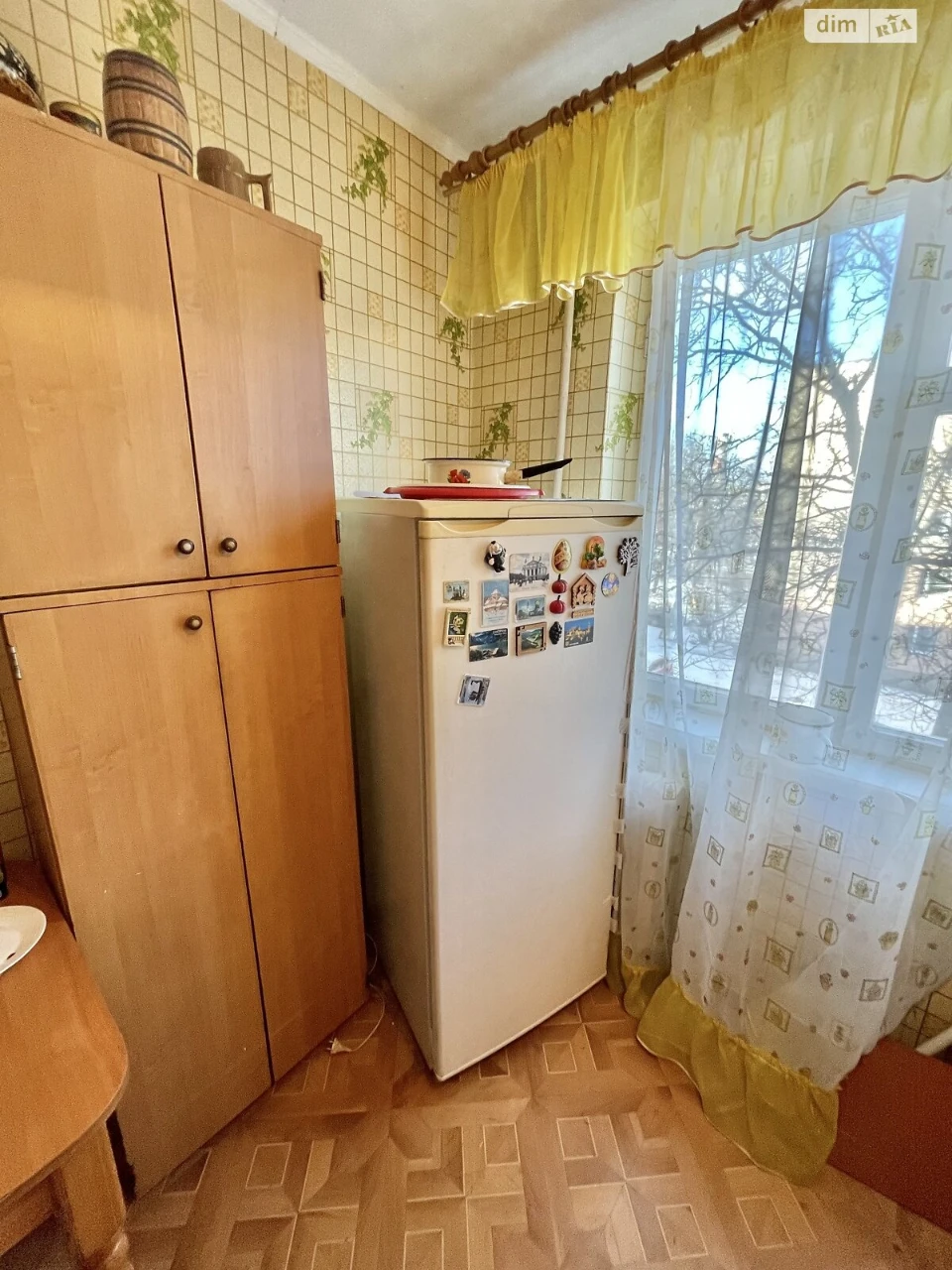 Продаж Квартира Залізничний