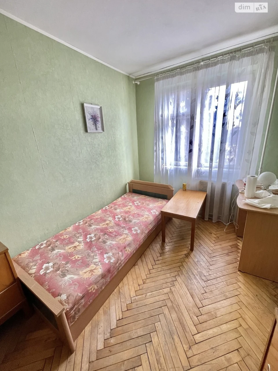 Продаж Квартира Залізничний