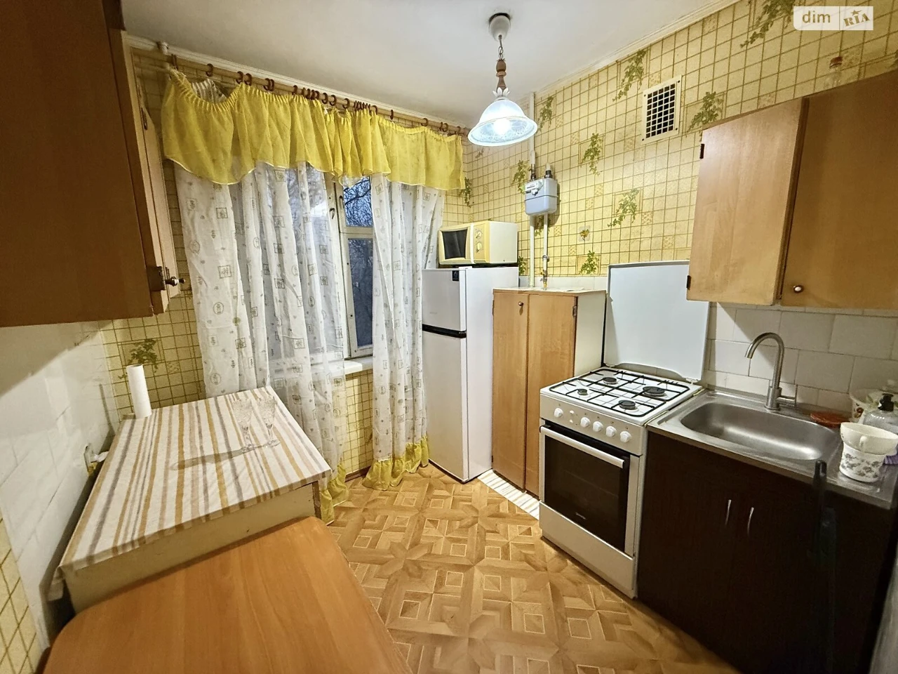 Продаж Квартира Залізничний