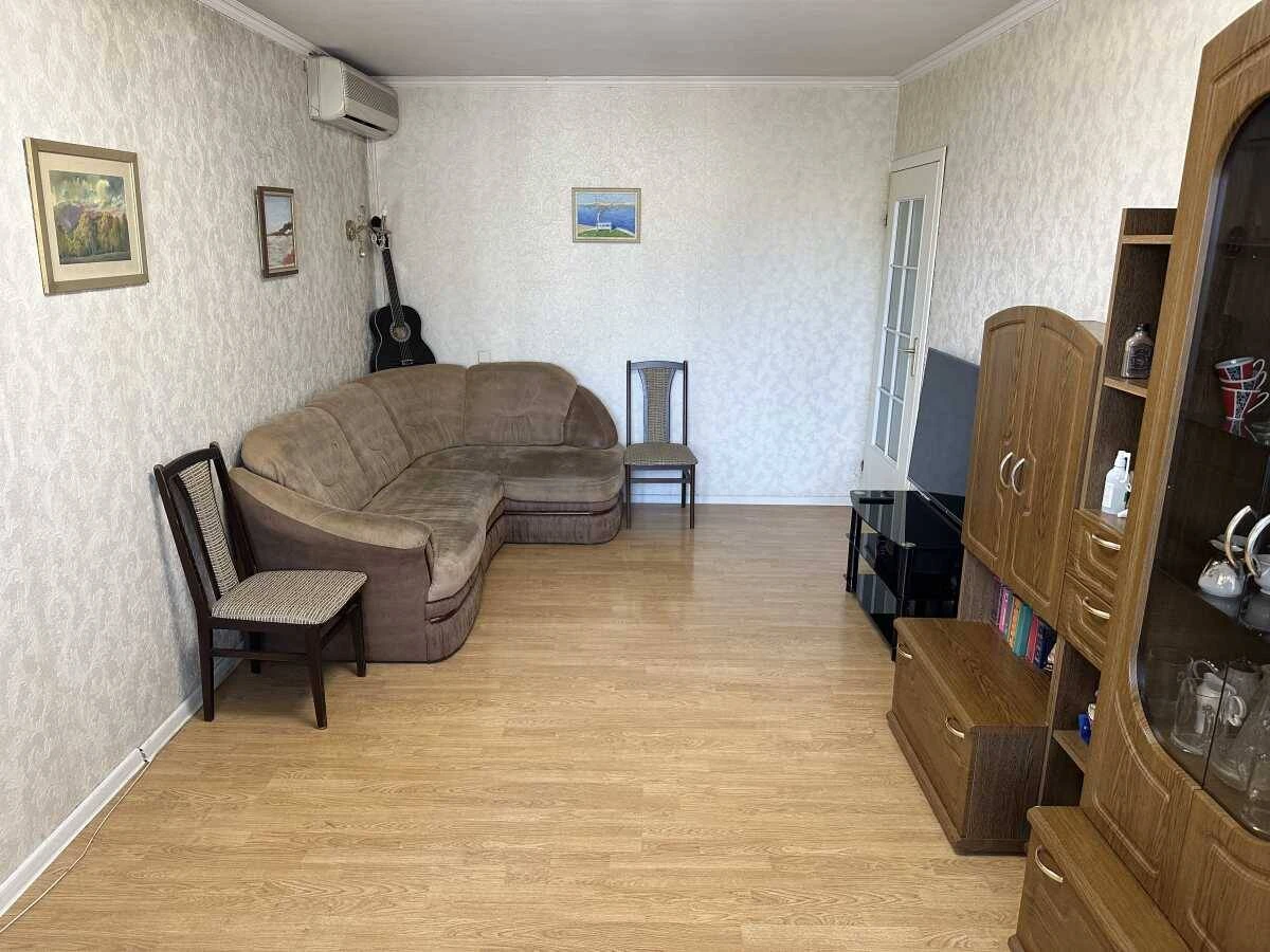 Продається 3-кімнатна квартира Київ, Шевченківський район, вулиця Борщагівська
