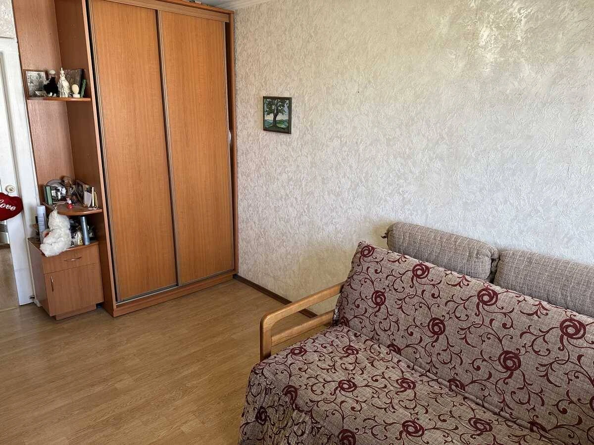 Продається 3-кімнатна квартира Київ, Шевченківський район, вулиця Борщагівська