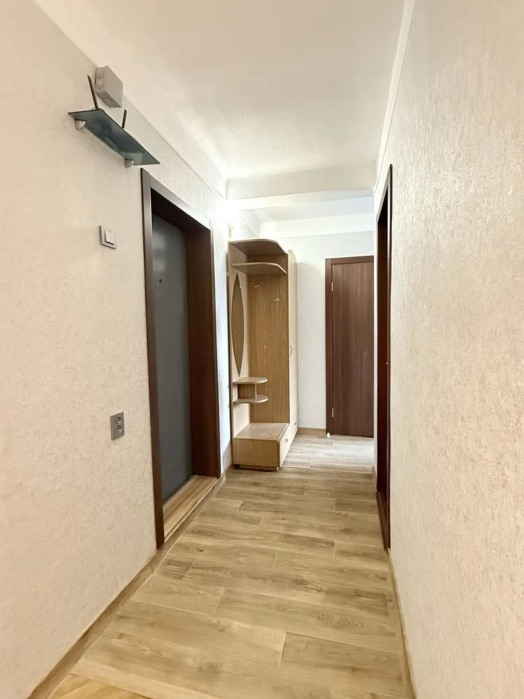Продаж 3-кімнатної квартири після ремонту. Деснянський р-н.