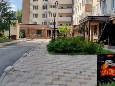 Квартира. Київ, Академіка Заболотного вул.