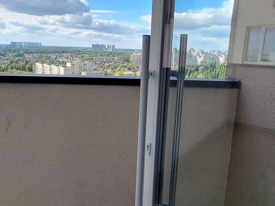 Квартира. Київ, Академіка Заболотного вул.