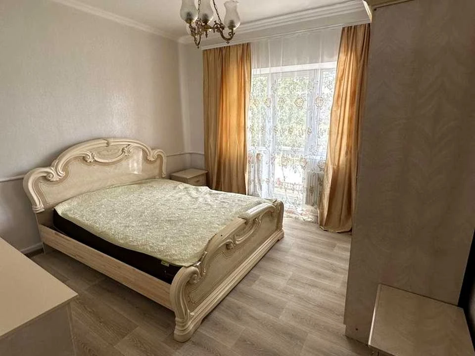 House. Kyiv, Sosnova Street
