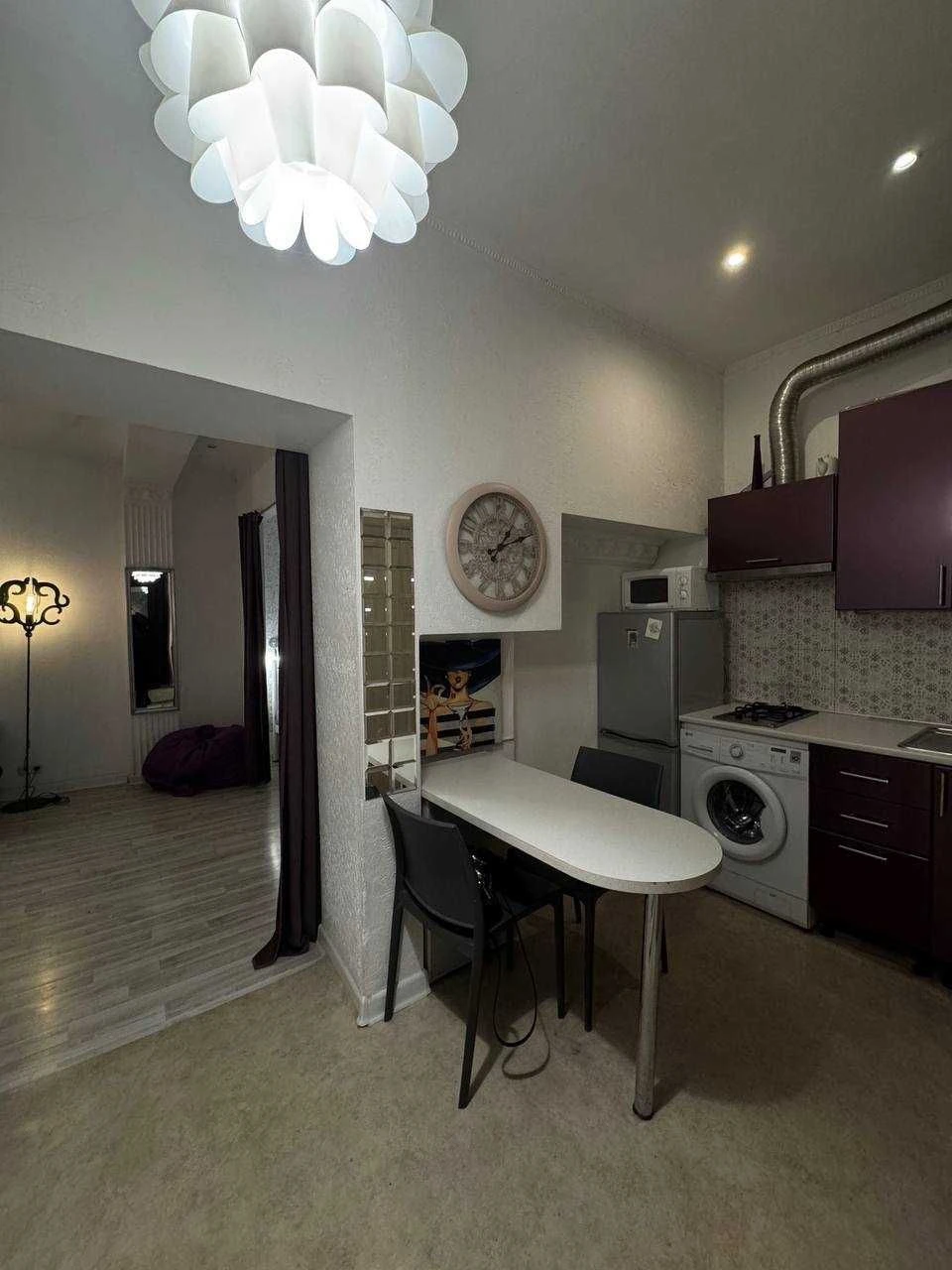 Apartment for sale in the center of Odesa, st. Zhukovskogo