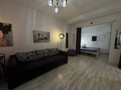 Apartment for sale in the center of Odesa, st. Zhukovskogo