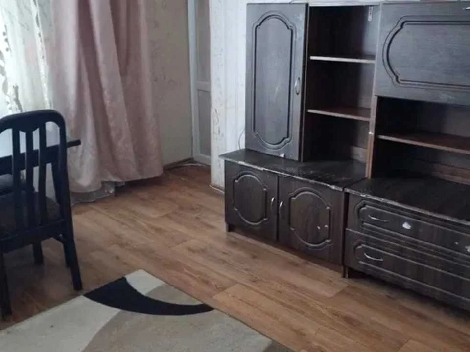 Apartment. Kharkiv, Tytarenkovskyi lane.