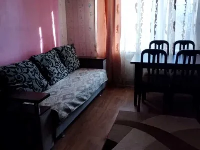 Apartment. Kharkiv, Tytarenkovskyi lane.